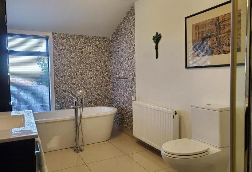 Bed and Breakfast A Stone S Throw To Oamaru Central