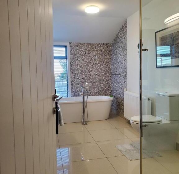 Bed and Breakfast A Stone S Throw To Oamaru Central