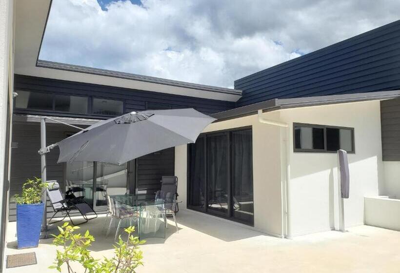 Bed and Breakfast A Stone S Throw To Oamaru Central