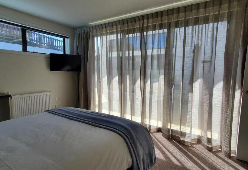 Bed and Breakfast A Stone S Throw To Oamaru Central