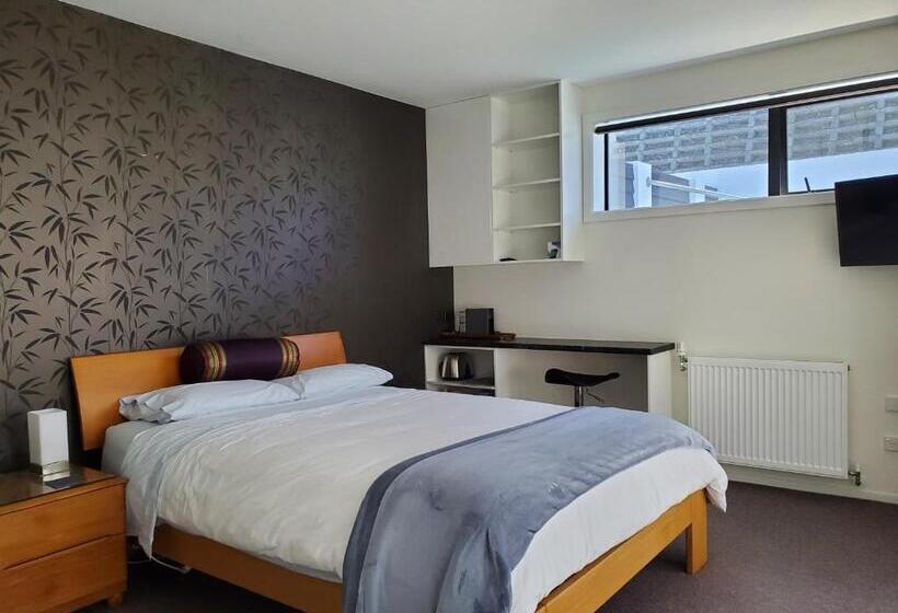 Bed and Breakfast A Stone S Throw To Oamaru Central