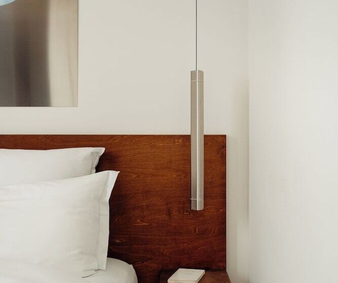 Edgar Suites Marais Temple