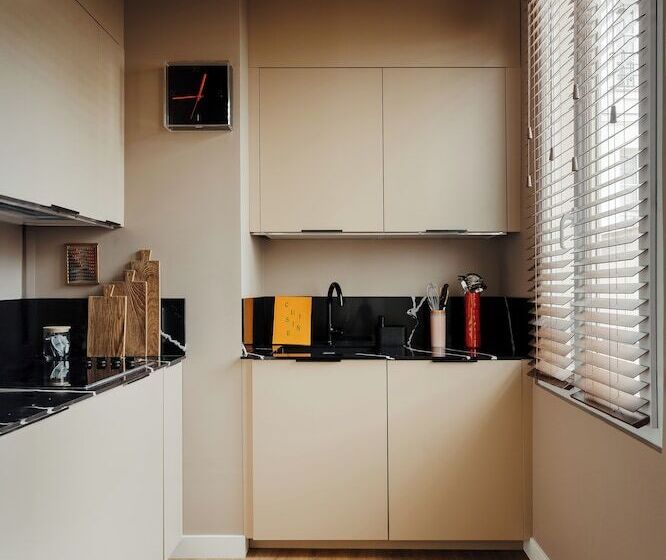 Edgar Suites Marais Temple