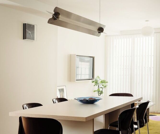 Edgar Suites Marais Temple