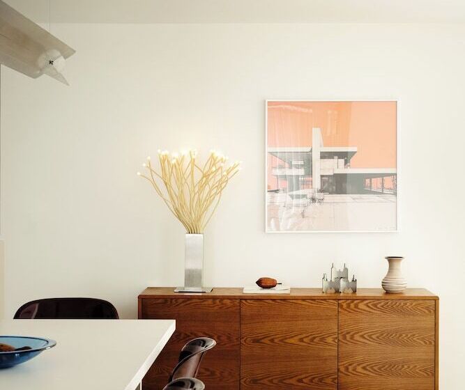 Edgar Suites Marais Temple