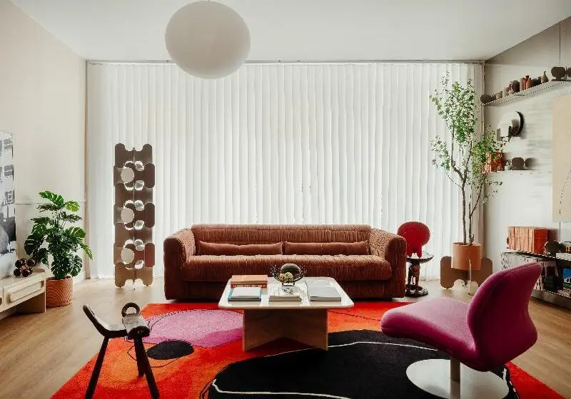 Edgar Suites Marais   Temple