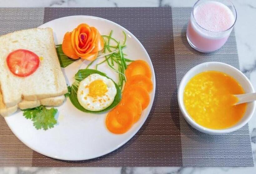 Gya Hotel Kunming Zijin Center Xiaodongcun Metro Station