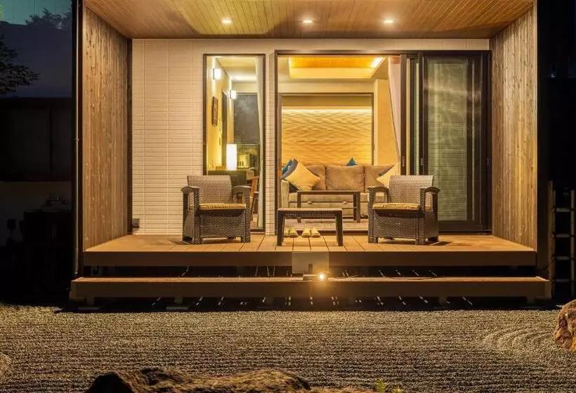 هتل 箱根仙石原の宿 よいな