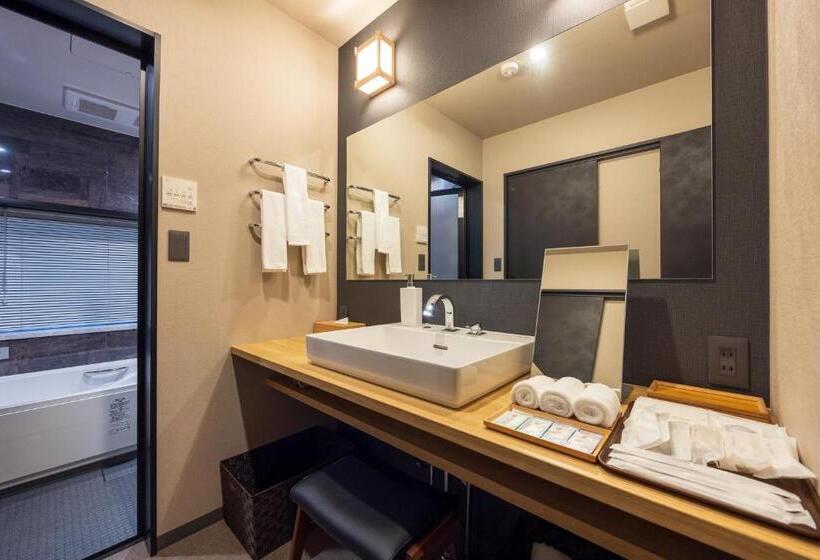 ホテル 箱根仙石原の宿 よいな