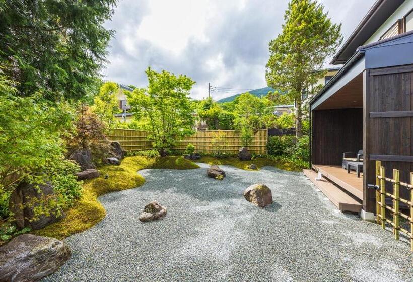 ホテル 箱根仙石原の宿 よいな