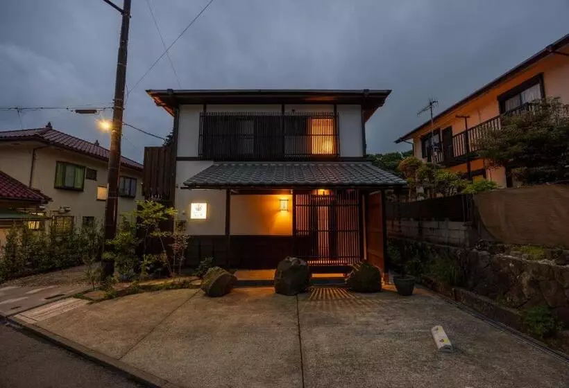 هتل 箱根仙石原の宿 よいな