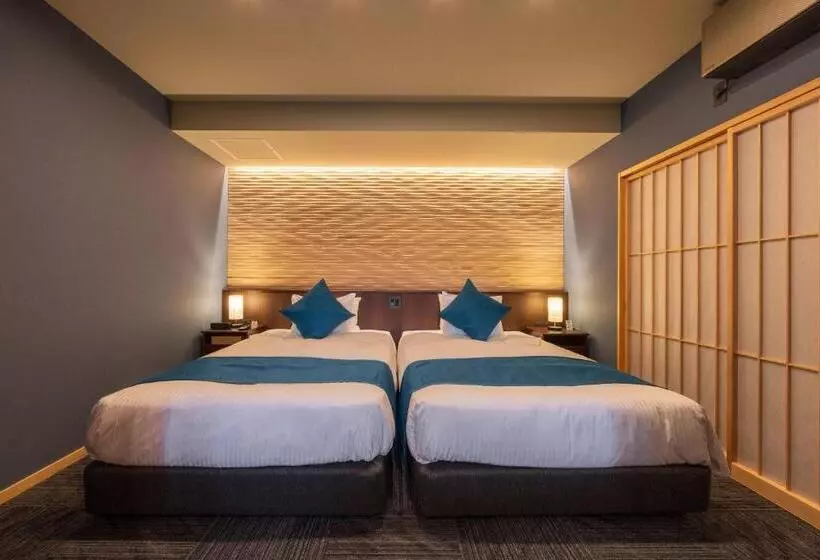 هتل 箱根仙石原の宿 よいな