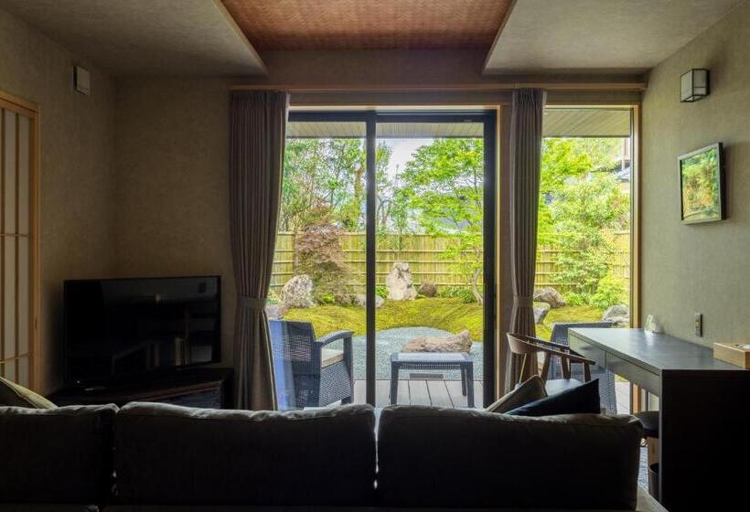 ホテル 箱根仙石原の宿 よいな