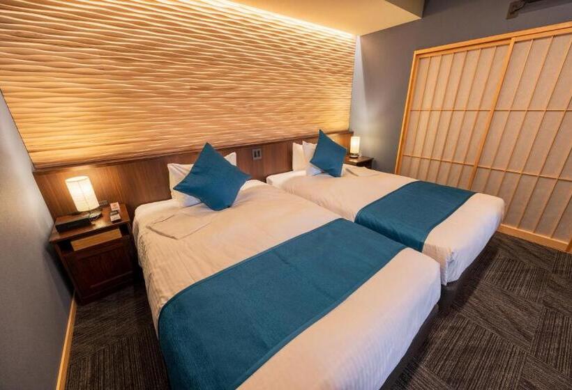 ホテル 箱根仙石原の宿 よいな