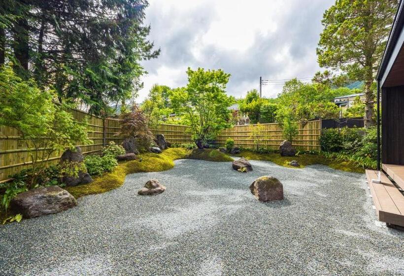 ホテル 箱根仙石原の宿 よいな