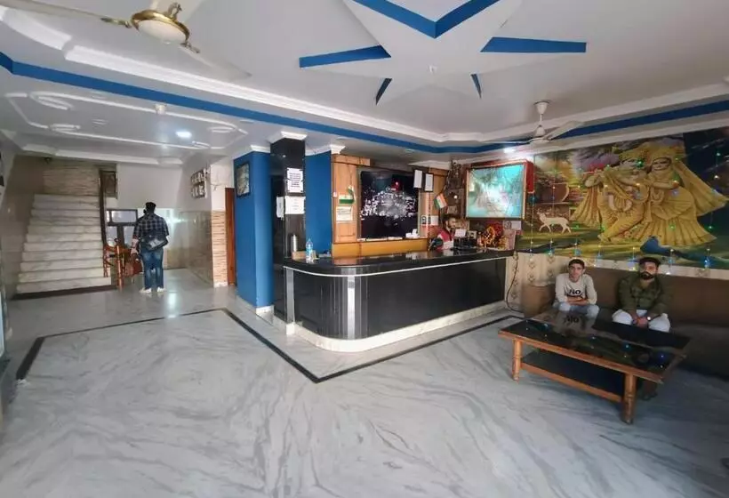 ホテル Blue Sapphire