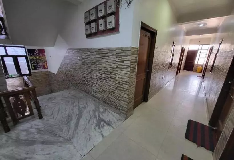 ホテル Blue Sapphire