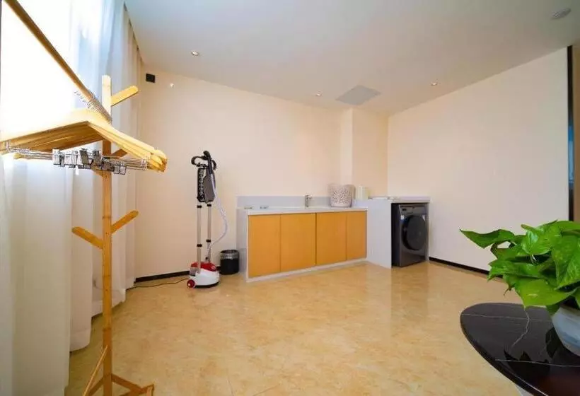 Hotelli City Comfort Inn Huize Ancient City