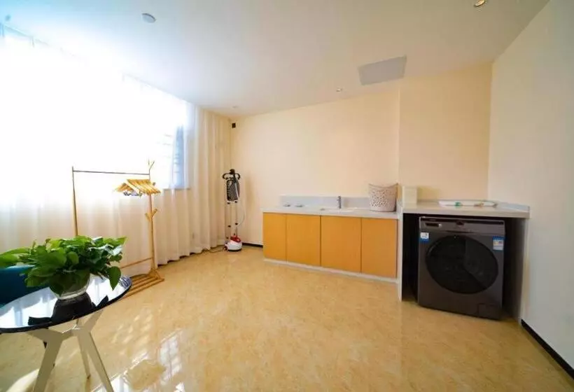 Hotelli City Comfort Inn Huize Ancient City