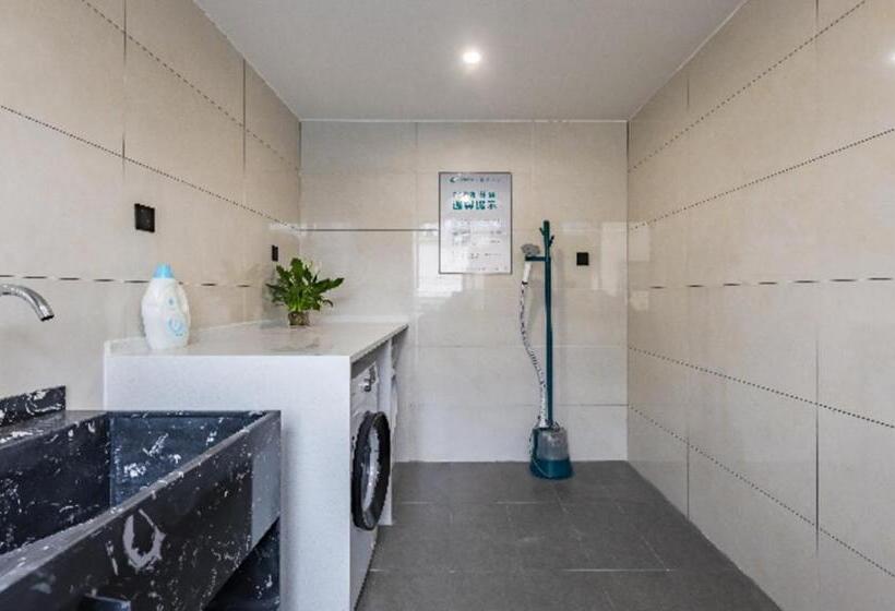 בית מלון כפרי City Comfort Inn Kunming Dashuying Yejin Hospital Wangdaqiao