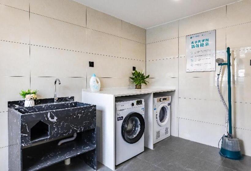 בית מלון כפרי City Comfort Inn Kunming Dashuying Yejin Hospital Wangdaqiao