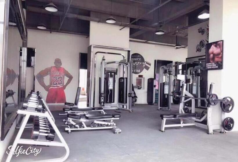 酒店 Greentree Inn Express Kunming East Passenger Station Huazhicheng