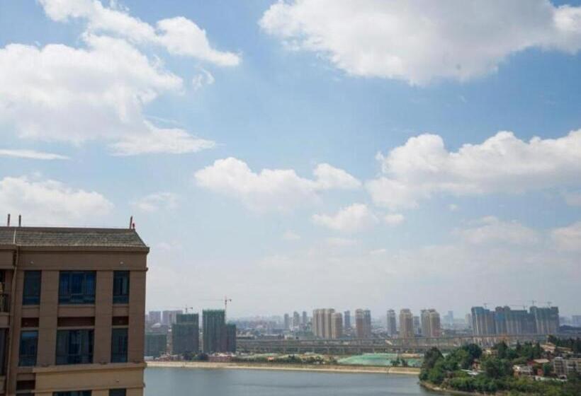 酒店 Greentree Inn Express Kunming East Passenger Station Huazhicheng