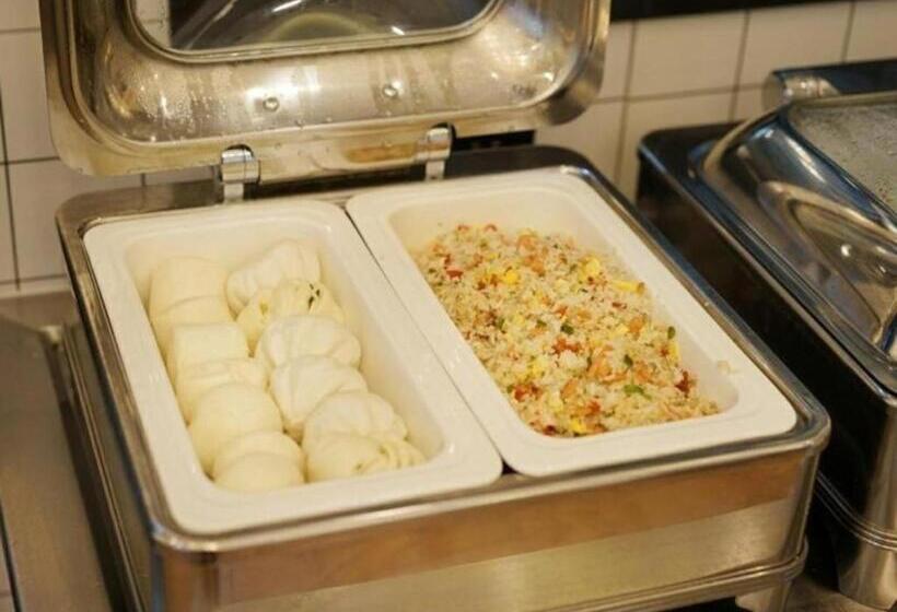 酒店 Greentree Inn Express Kunming East Passenger Station Huazhicheng