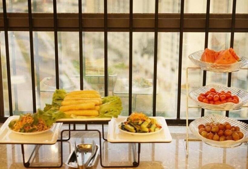 酒店 Greentree Inn Express Kunming East Passenger Station Huazhicheng