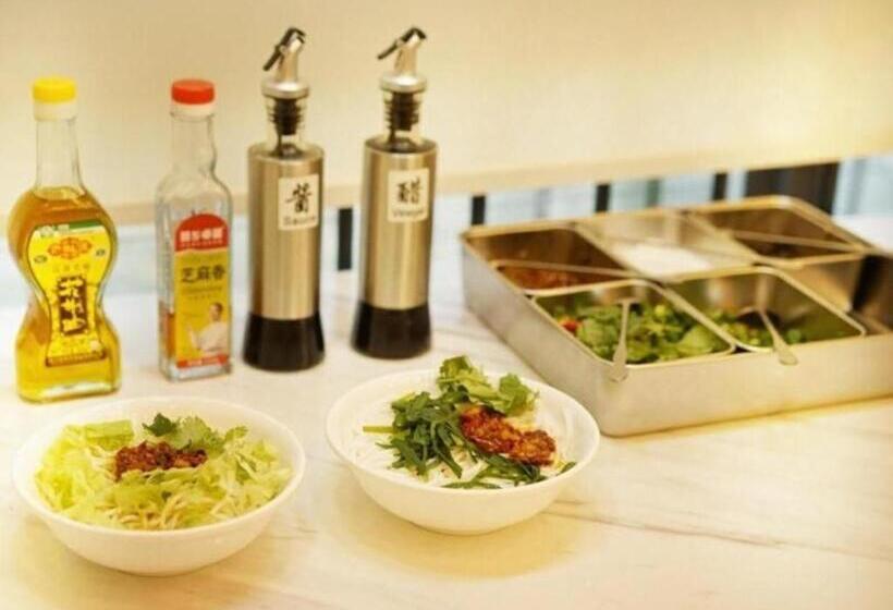 酒店 Greentree Inn Express Kunming East Passenger Station Huazhicheng