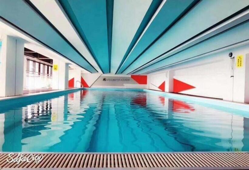 酒店 Greentree Inn Express Kunming East Passenger Station Huazhicheng