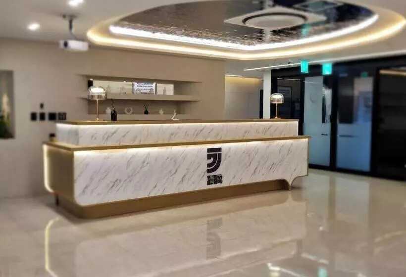 Hotelli Junggam