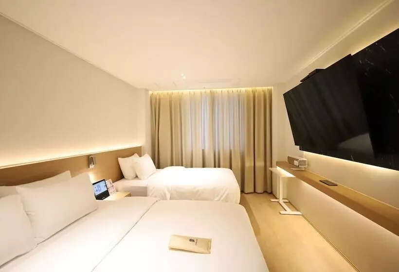 Hotelli Junggam