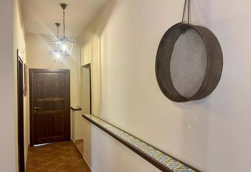 ホテル Tenuta Valle Delle Ferle