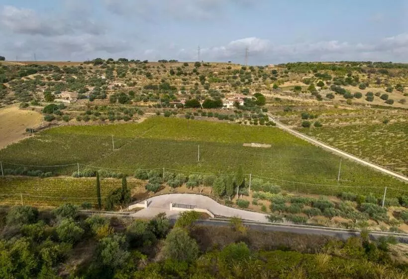 ホテル Tenuta Valle Delle Ferle
