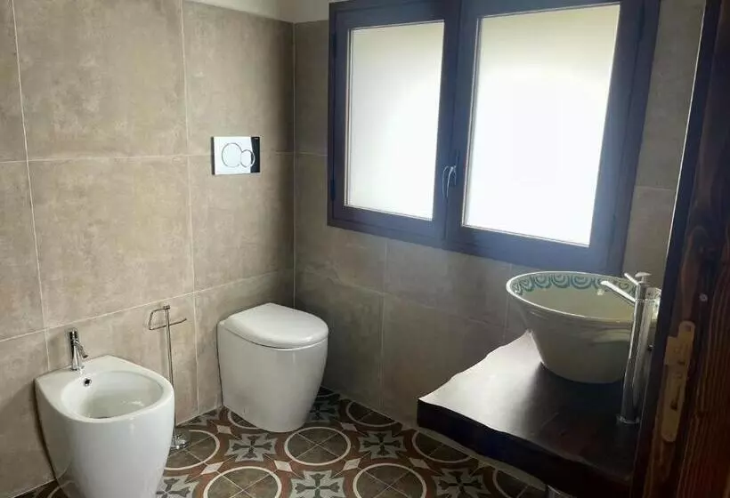 ホテル Tenuta Valle Delle Ferle