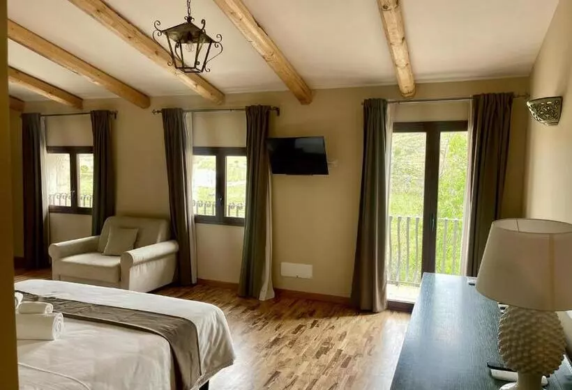 ホテル Tenuta Valle Delle Ferle