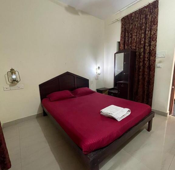 Hotel The Haiwa By Hudels