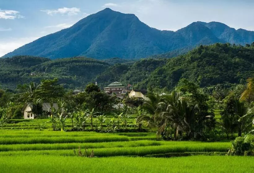 Pelangi Park Hotel & Resort