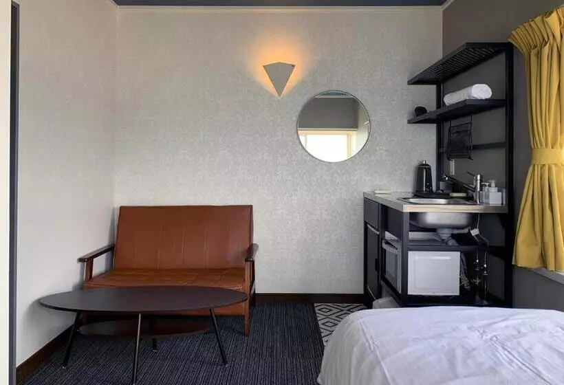 Majatalo Hatn Hat Guesthouse ハッツンハット