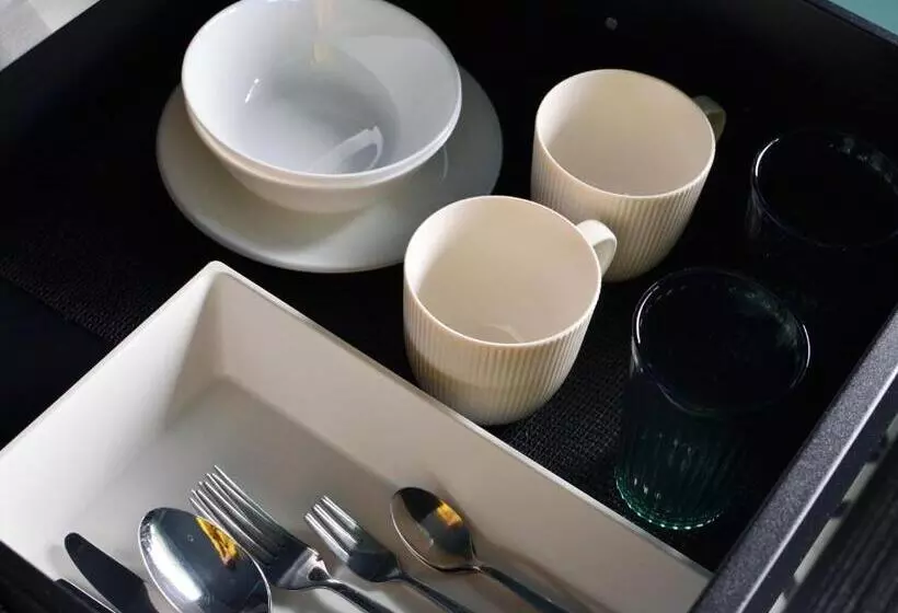 Majatalo Hatn Hat Guesthouse ハッツンハット