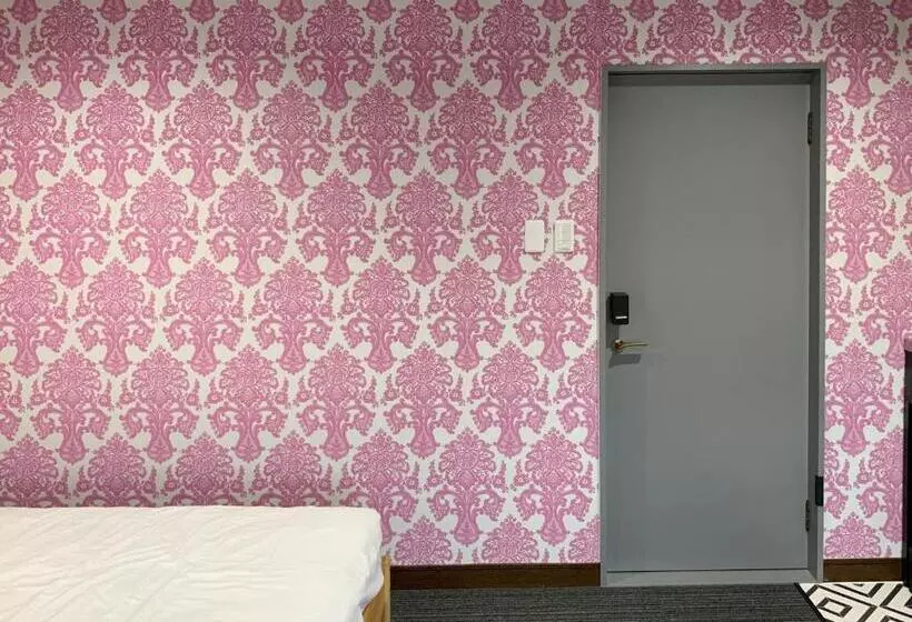 Majatalo Hatn Hat Guesthouse ハッツンハット