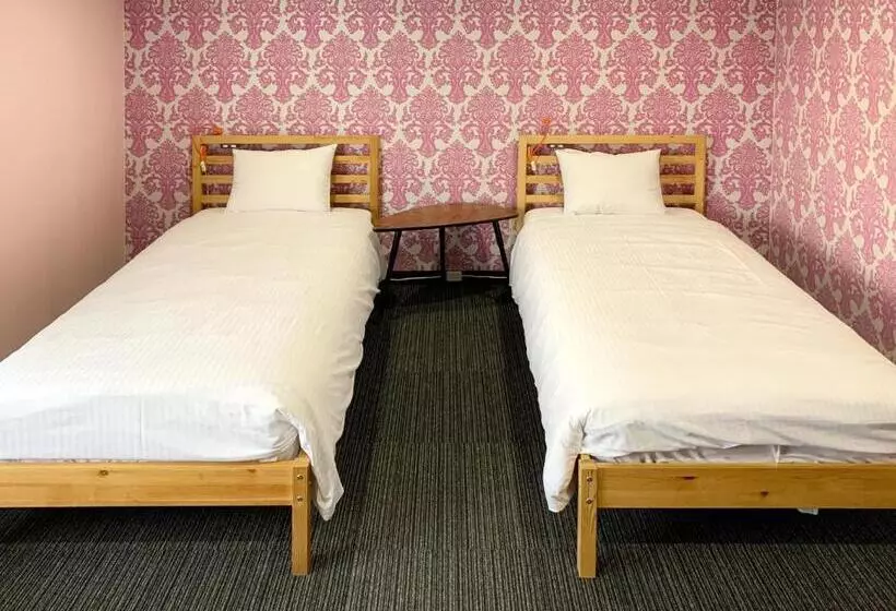 Majatalo Hatn Hat Guesthouse ハッツンハット