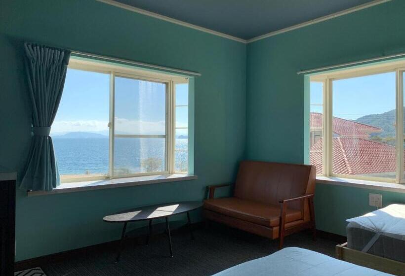 Pensionat Hatn Hat Guesthouse ハッツンハット