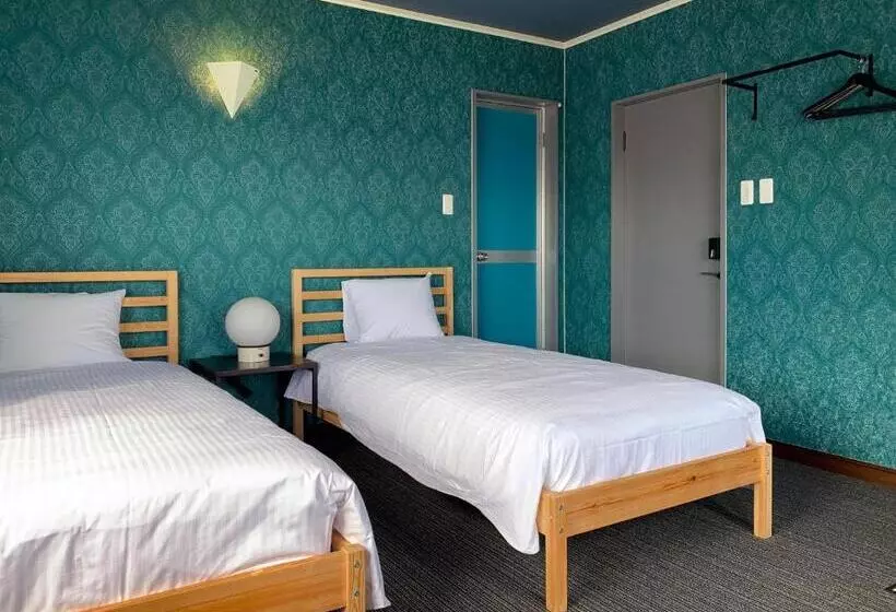 Majatalo Hatn Hat Guesthouse ハッツンハット