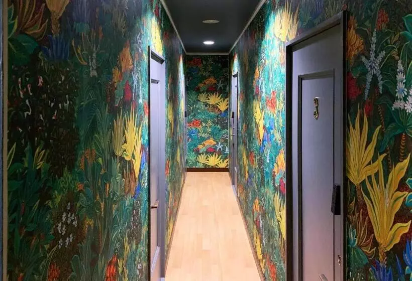 Majatalo Hatn Hat Guesthouse ハッツンハット