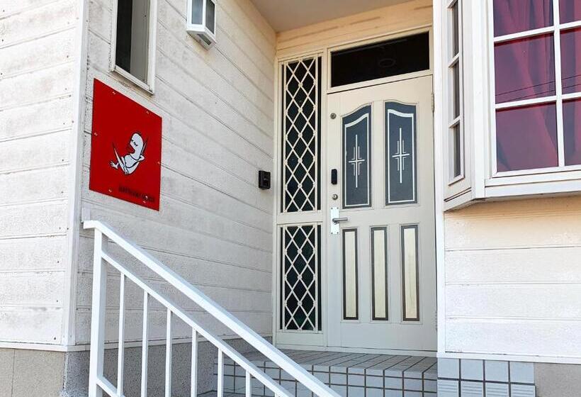 Pensionat Hatn Hat Guesthouse ハッツンハット