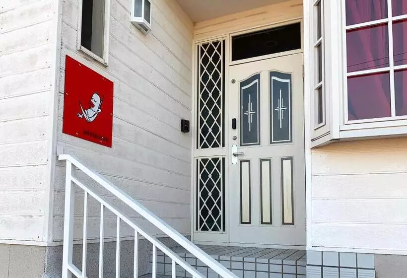 Majatalo Hatn Hat Guesthouse ハッツンハット