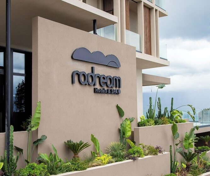 Radream Hotels & Spa