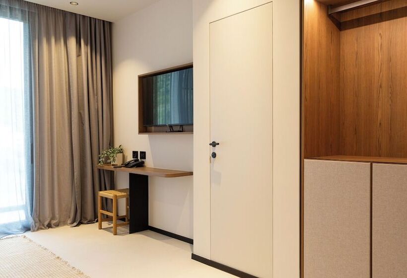 Radream Hotels & Spa